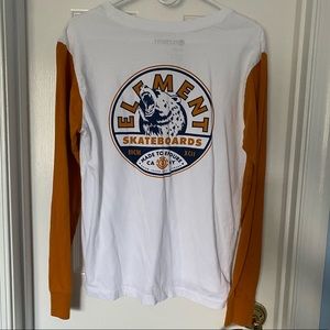 Element Long Sleeve T-shirt